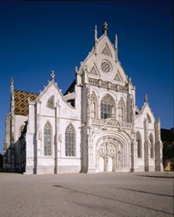 Monastre de Brou  Bourg-en-Bresse